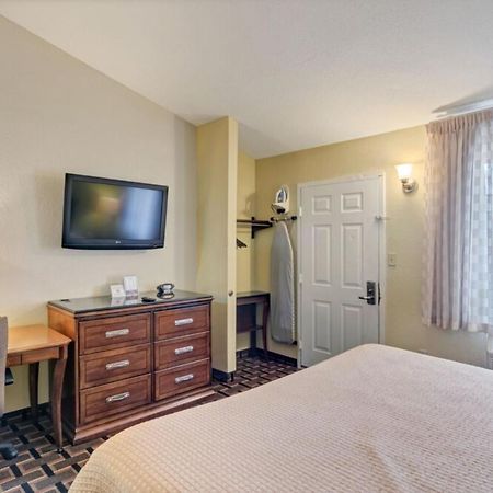 Savannah Garden Hotel Dış mekan fotoğraf