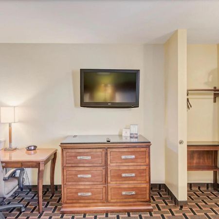 Savannah Garden Hotel Dış mekan fotoğraf